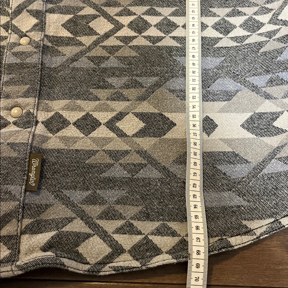 Wrangler Retro Premium Jacket XXL - Picture 6 of 8